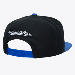Toronto Maple Leafs Mitchell & Ness Legendary Home Snapback Hat - NHL Hats