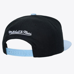 Utah Mammoth Mitchell & Ness Legendary Home Snapback Hat - NHL Hats