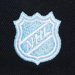 Utah Mammoth Mitchell & Ness Legendary Home Snapback Hat - NHL Hats