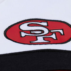 San Francisco 49ers Head Coach Hoodie | NFL Outlet