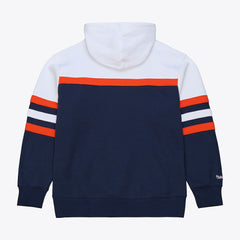 Chicago Bears Head Coach Hoodie | NFL Sale