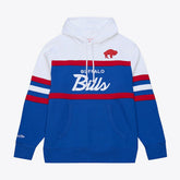 Buffalo Bills Head Coach Hoodie | NFL New