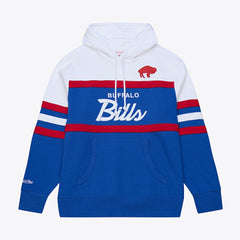 Buffalo Bills Head Coach Hoodie | NFL New
