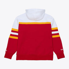 Kansas City Chiefs Head Coach Hoodie | NFL Online