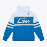 Detroit Lions Head Coach Hoodie | NFL On sale