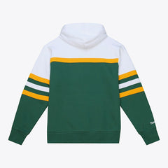 Green Bay Packers Head Coach Hoodie | NFL Hot