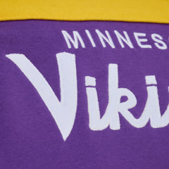 Minnesota Vikings Head Coach Hoodie | NFL Discount