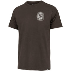 San Francisco Giants '47 Back Canyon Franklin T-Shirt - MLB T-shirts