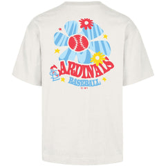 St. Louis Cardinals '47 Flora Foundation T-Shirt - MLB T-shirts