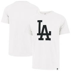 Los Angeles Dodgers '47 Imprint Franklin T-Shirt - MLB T-shirts