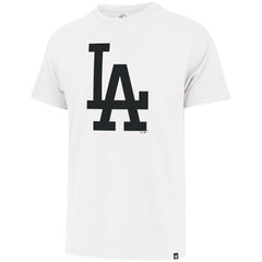 Los Angeles Dodgers '47 Imprint Franklin T-Shirt - MLB T-shirts