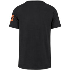 San Francisco Giants '47 Upside Down Two-Peat Franklin T-Shirt - MLB T-shirts