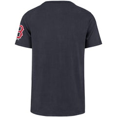 Boston Red Sox '47 Upside Down Two-Peat Franklin T-Shirt - MLB T-shirts