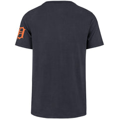 Detroit Tigers '47 Upside Down Two-Peat Franklin T-Shirt - MLB T-shirts