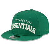 Philadelphia Eagles x Fear of God x NFL 9FIFTY Snapback Hat | NFL New