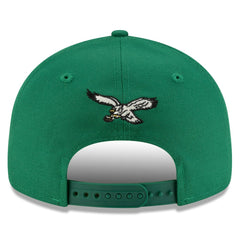 Philadelphia Eagles x Fear of God x NFL 9FIFTY Snapback Hat | NFL New