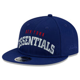 New York Giants x Fear of God x NFL 9FIFTY Snapback Hat | NFL Online