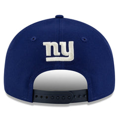 New York Giants x Fear of God x NFL 9FIFTY Snapback Hat | NFL Online