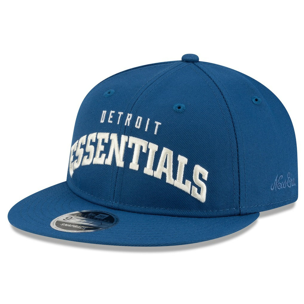 Detroit Lions x Fear of God x NFL 9FIFTY Snapback Hat | NFL Online
