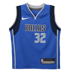 Blue Cooper Flagg Dallas Mavericks Preschool Swingman Player Jersey sale | NBA