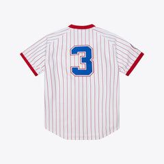 Dale Murphy Atlanta Braves Mitchell & Ness 1976 Authentic Jersey - MLB Jerseys