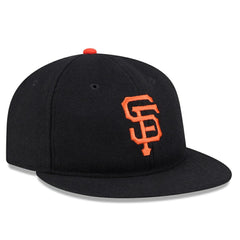 San Francisco Giants New Era x Fear of God x MLB Wool 59FIFTY Fitted Hat - MLB Hats