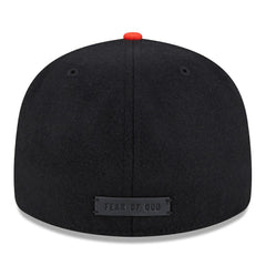 San Francisco Giants New Era x Fear of God x MLB Wool 59FIFTY Fitted Hat - MLB Hats