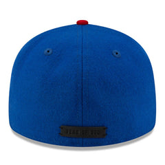 Chicago Cubs New Era x Fear of God x MLB Wool 59FIFTY Fitted Hat - MLB Hats