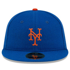 New York Mets New Era x Fear of God x MLB Wool 59FIFTY Fitted Hat - MLB Hats