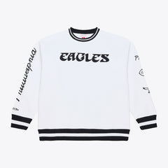 Philadelphia Eagles Arctic Fleece Sweatshirt | NFL US