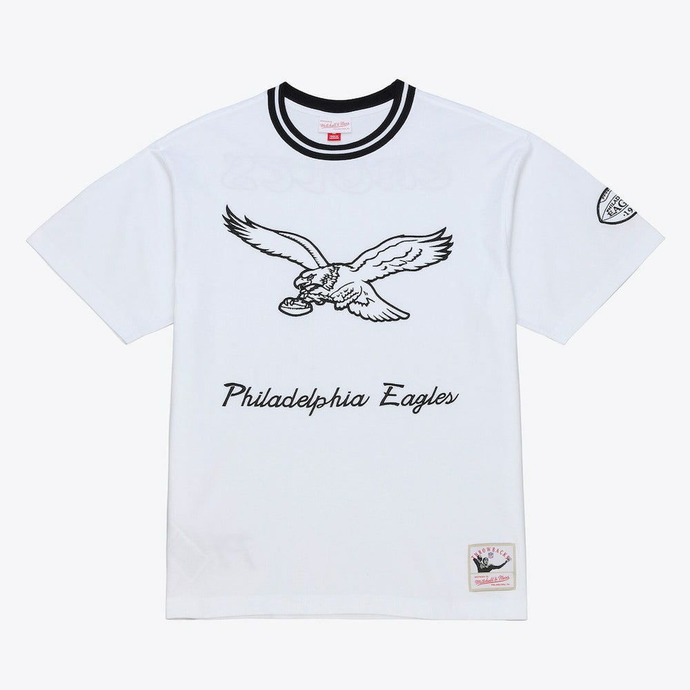 Philadelphia Eagles Arctic T-Shirt | NFL US