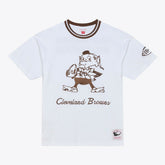 Cleveland Browns Arctic T-Shirt | NFL Hot