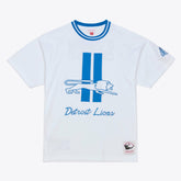Detroit Lions Arctic T-Shirt | NFL Online