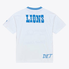 Detroit Lions Arctic T-Shirt | NFL Online