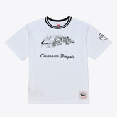 Cincinnati Bengals Arctic T-Shirt | NFL Outlet