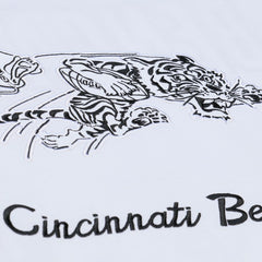 Cincinnati Bengals Arctic T-Shirt | NFL Outlet