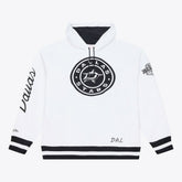 Dallas Stars Mitchell & Ness Arctic Fleece Hoodie - NHL Hoodies