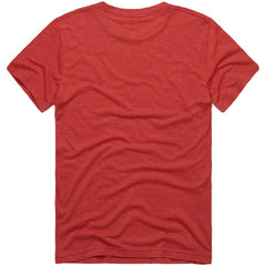 Kansas City Chiefs Homage NFL x Grateful Dead Tri-Blend T-Shirt | NFL Hot