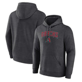Arizona Diamondbacks Team Lockup Hoodie - MLB Hoodies