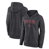 Arizona Diamondbacks Women's Team Lockup Hoodie - MLB Hoodies