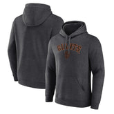San Francisco Giants Team Lockup Hoodie - MLB Hoodies