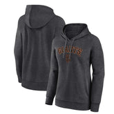 San Francisco Giants Women's Team Lockup Hoodie - MLB Hoodies