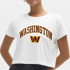 Washington Commanders lululemon Women's Cates T-Shirt | NFL Near me