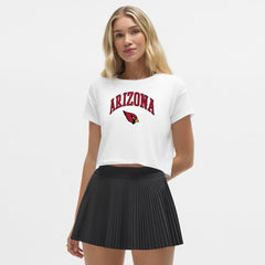 Arizona Cardinals lululemon Women's Cates T-Shirt | NFL Hot