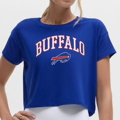 Buffalo Bills lululemon Women's Cates T-Shirt | NFL On sale