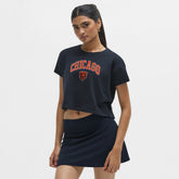 Chicago Bears lululemon Women's Cates T-Shirt | NFL Near me