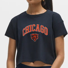 Chicago Bears lululemon Women's Cates T-Shirt | NFL Near me