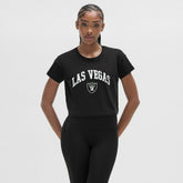 Las Vegas Raiders lululemon Women's Cates T-Shirt | NFL Sale