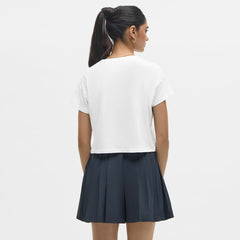 Los Angeles Rams lululemon Women's Cates T-Shirt | NFL Sale