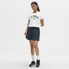 Los Angeles Rams lululemon Women's Cates T-Shirt | NFL Sale